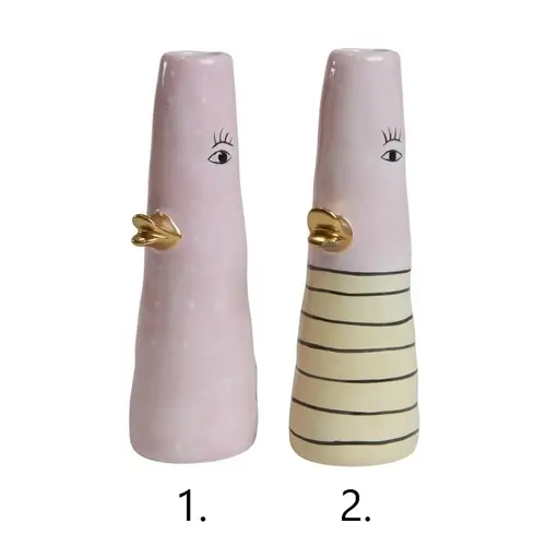 Speedtsberg  -  Deko keramik vase H18cm