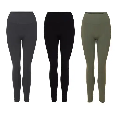 Tim & Simonsen  -  Saga Plus legging (i flere farver)