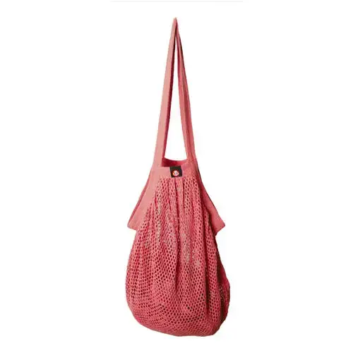 Ørskov Heavy Stringbag 40×85 cm - Coral