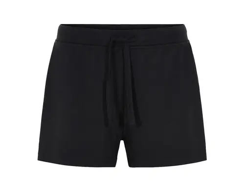 Bambus shorts til damer, JBS of Denmark, sort, str. XS