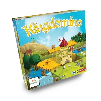 Kingdomino