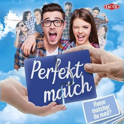 Perfekt Match