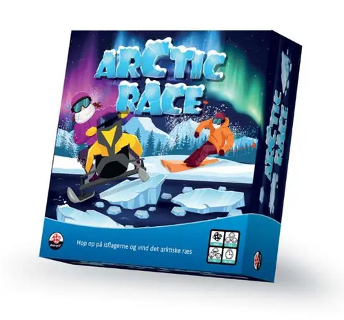 Arctic Race