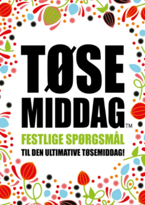 Tøsemiddag Pocket