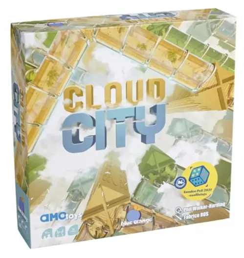 Cloud City