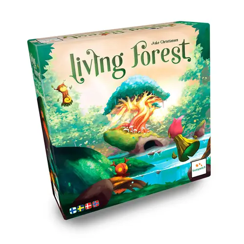 Living Forest