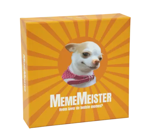 MemeMeister