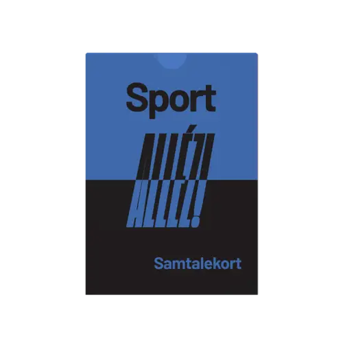 SNAK 31 - SPORT