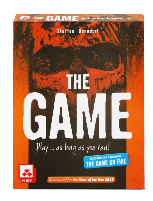 The game