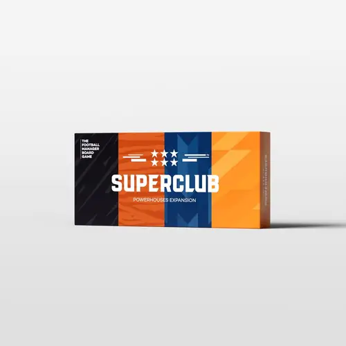 Superclub Powerhouses Expansion