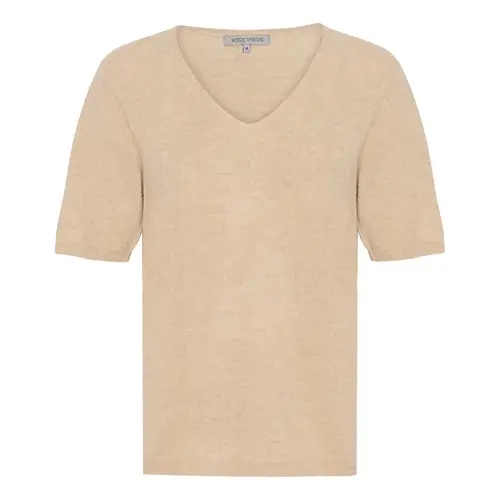 Emma cashmere T-shirt