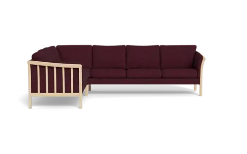 Tunis CL600 Exclusiv hjørnesofa