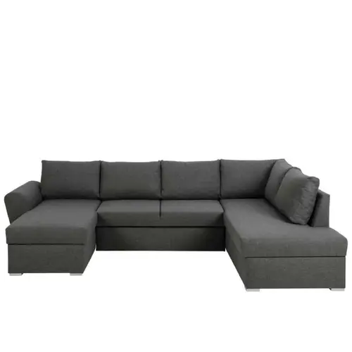 Stanford LUX U-sovesofa, venstrevendt | opbevaring