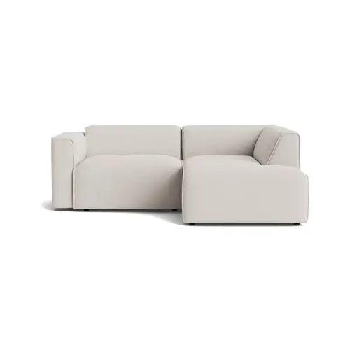 Porto chaiselong sofa, højrevendt