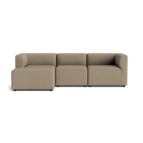 Roma chaiselong sofa, venstrevendt