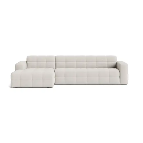 Paris chaiselong sofa, venstrevendt