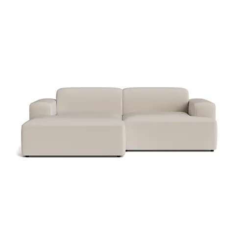 Madrid chaiselong sofa, venstrevendt