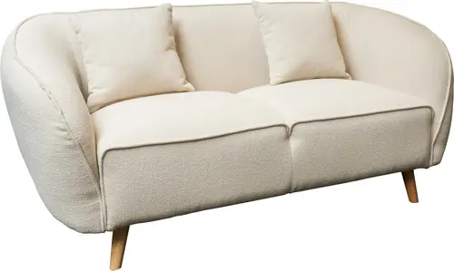 Lazio 2 Pers Sofa