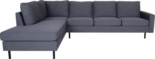 Arissa Sofa Med Open End