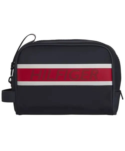 TOMMY WASHBAG, CJM,