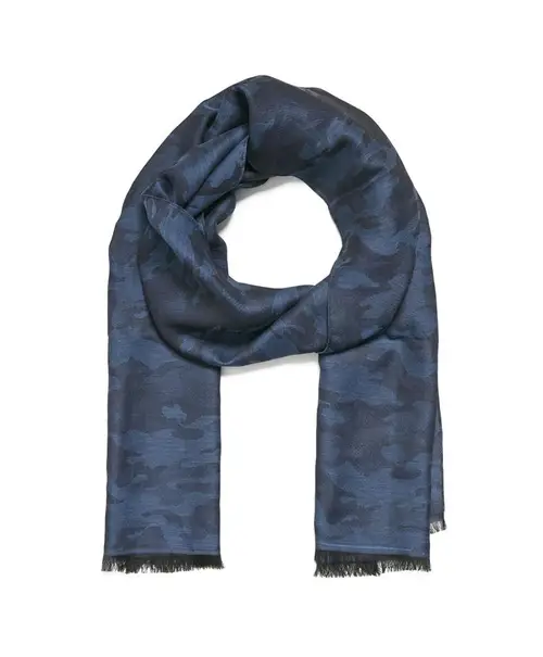 MAaydon Jaquard Scarf