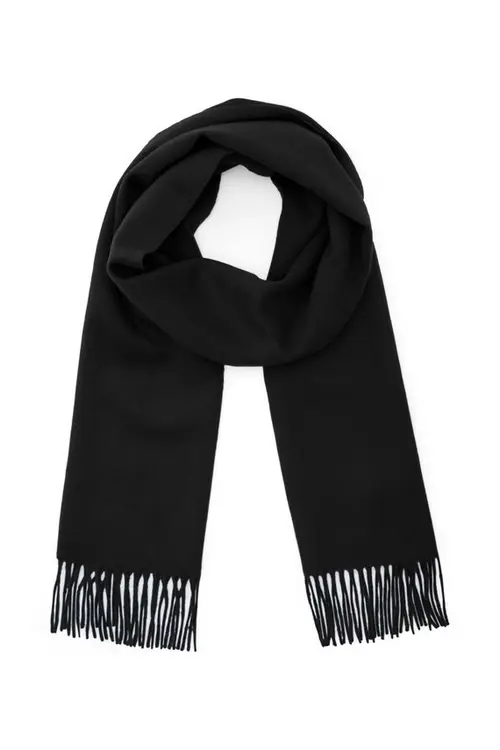 MAwolan Wool Scarf