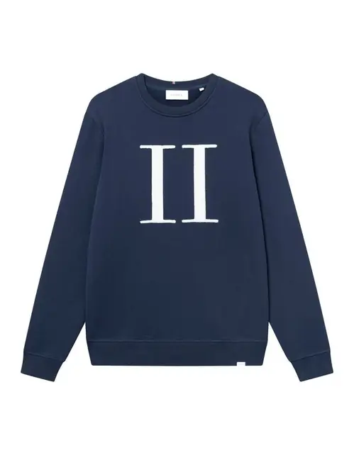 Encore Bouclé Sweatshirt