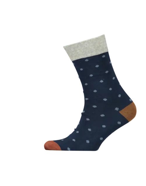 Dot socks