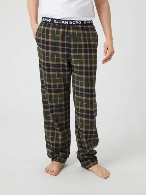 CORE PYJAMA PANT, BB OMBRE