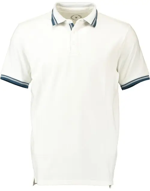 Mens polo modern fit