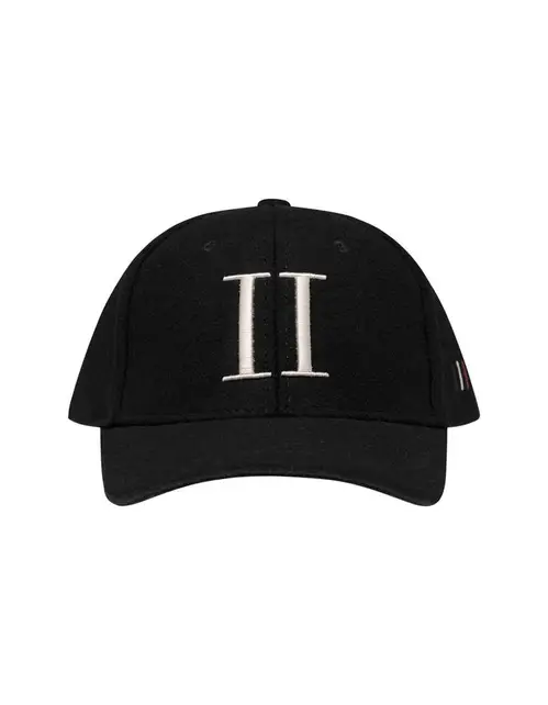 Encore Wool Baseball Cap