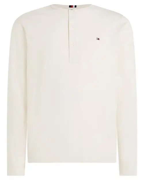 SLUB HENLEY LS