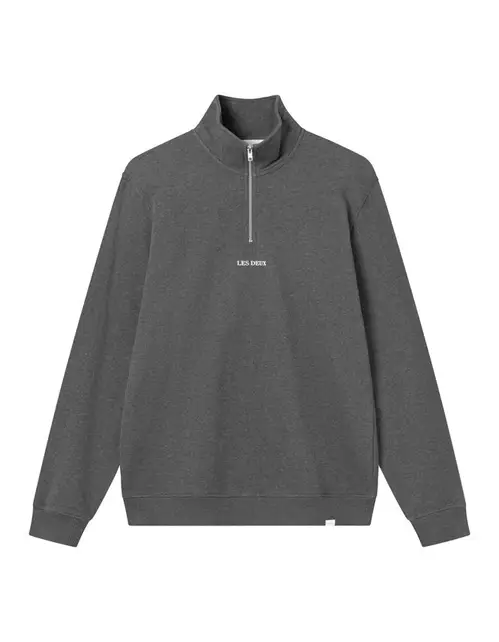 Lens Half-zip Sweatshirt - Seasonal