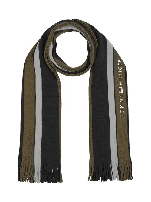 CORPORATE RASCHELLE SCARF