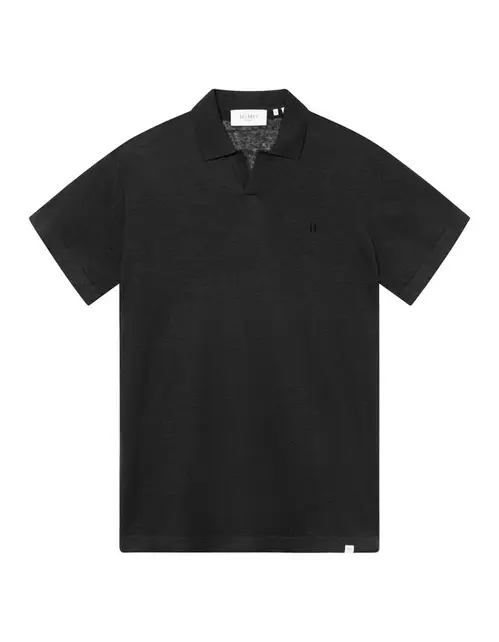 Emmanuel Polo Knit