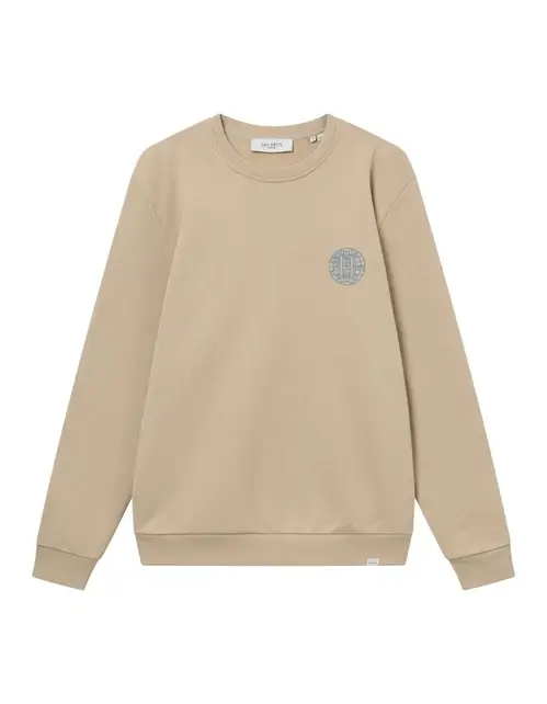 Globe Sweatshirt