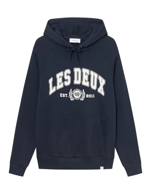 University Hoodie