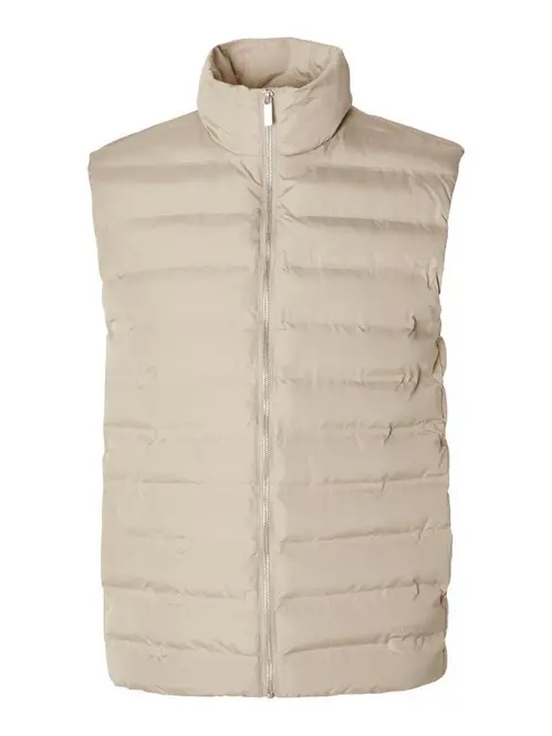 SLHBARRY QUILTED GILET NOOS