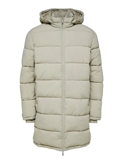 SLHCOOPER PUFFER COAT NOOS