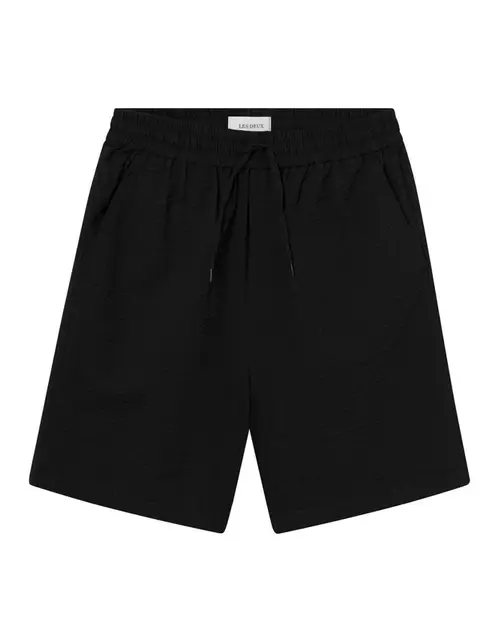 Patrick Seersucker Shorts