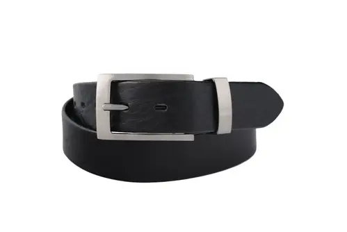 6076/35  Belt, Black