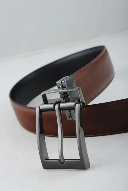 6292/35  Belt Black/Brown