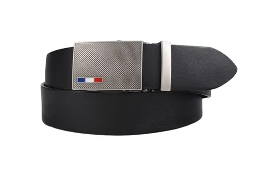 6802/35  Belt, Black