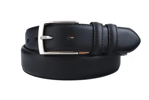 6805G/35  Belt, Black