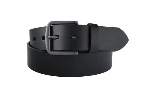 6835/40  Belt, Black