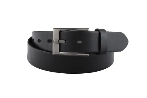 6476/35  Belt, Black