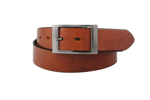 6620/35  Belt, Cognac