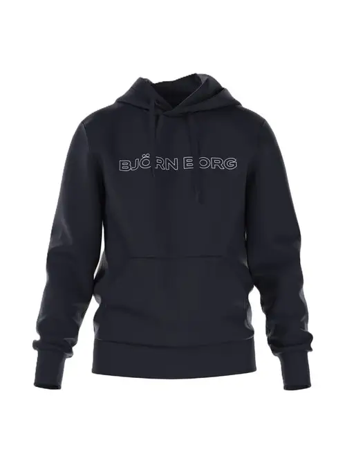 BORG ESSENTIAL 3 HOODIE