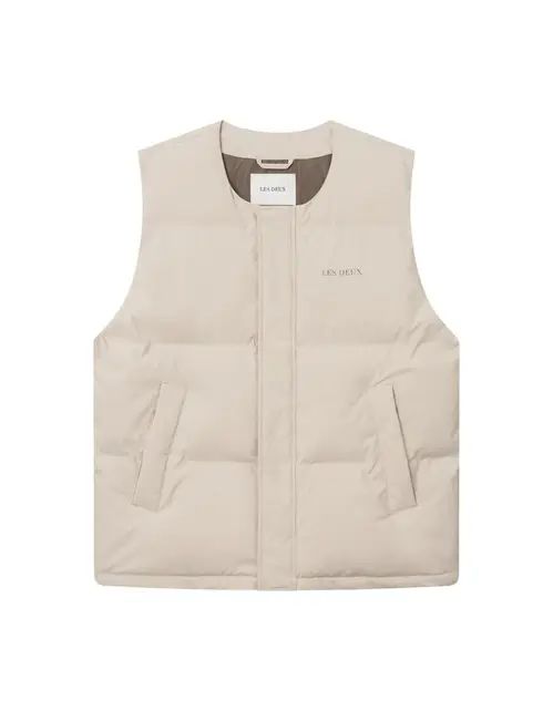 Montreal Puffer Vest