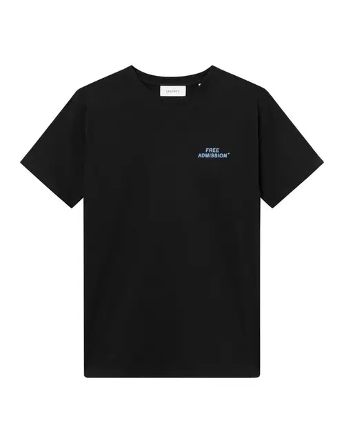 Late Night Service T-Shirt